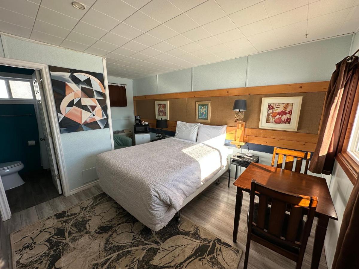 Pinecrest Motel Nipigon Екстериор снимка
